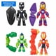 thumbnail image 1 of Figuras y Accesorios Marvel Iron Man and Awesome Friends, producto surtido, 1 un, 1 of 4