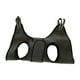 thumbnail image 2 of Cat Grooming Hammock Helper Arnés Restricción Toalla Bolsa Para Enfermería Lavado M Verde, 2 of 5