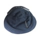 thumbnail image 4 of Cubierta De Extensión Del Casco De Soldadura Reutilizable Protección De Cuello Confiable Ligera Azul Oscuro, 4 of 5