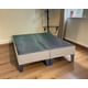 thumbnail image 4 of Base para Cama 2 Plazas Beige Lino Lisboa, 4 of 4