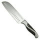 thumbnail image 2 of Cuchillo Santoku Black Edition 34cm Wayu Acero Inoxidable, 2 of 3