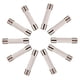 thumbnail image 1 of Fusibles BOJACK 30AL250V 30 A 250 V 6 x 30 mm de acción lenta, 20 piezas, 1 of 4