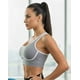 thumbnail image 2 of Sujetador Deportivo Mujer Moderno Soporte Medio, 2 of 4