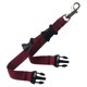 thumbnail image 2 of Hebillas Colgantes Para Correas De Aletas De Buceo, Hebillas Para Aletas De Natación Para Adultos, Apnea, Color Rojo, 2 of 5