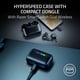 thumbnail image 3 of Audífonos Gaming Razer Hammerhead V3 HyperSpeed ANC, 3 of 3