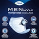thumbnail image 3 of Protector Incontinencia Men Noche, 10 Un, 3 of 3