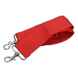 Magideal - Cinturón De Tambor Ajustable Resistente Al Desgaste Práctico Reemplazo Duradero Accesorios Profesionales Multiusos Correa De Hombro Para Tambor Africa