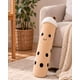 thumbnail image 3 of Peluche Gigante De 70 cm Almohada de Apoyo y Respaldo Suave, 3 of 6