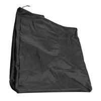 Magideal - Funda Para Silla De Jardín Y Patio, Fundas Apilables Para Sillas, Tela Oxford Resistente Al Agua Y Duradera, Fundas Para Muebles De Exterior Para Saló 68Cmx68Cmx72Cm