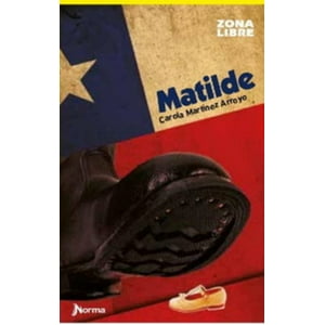 Norma - Libro Matilde /509