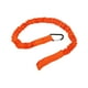 thumbnail image 3 of Kayak Paddle Leash Tether Leash Tool Lanyard Para Kayak Tabla De Surf Piragüismo Naranja, 3 of 3