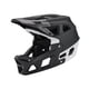 thumbnail image 4 of Casco De Bicicleta De Cara Completa Cascos De Protección Casco De Bicicleta De Escalada Ligero Negro Blanco M, 4 of 4