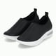thumbnail image 3 of Zapatilla Mujer Negro SoftStep Anabela Piccadilly, 3 of 4