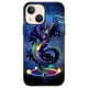 thumbnail image 1 of Dragon Pattern Print TPU Protective Phone Case Anti-Fall Protective Phone Case For Iphone Series Gift For Birthday/Easter/Boy/Girlfriend, 1 of 2