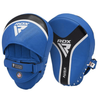 Focus Pad Rdx Aura T17 Azul