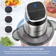 thumbnail image 2 of Procesador de Alimentos Ganiza GC10S 450 W, 8 Tazas, 2 of 3