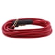 thumbnail image 1 of reemplazo de cable de audio con control remoto talk / mic para beats by dr. dre rojo, 1 of 3