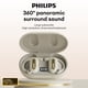 thumbnail image 4 of Auriculares Bluetooth Philips TAT4769 blancos, 4 of 4