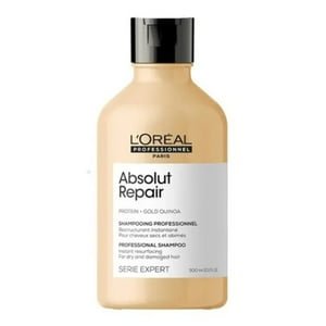 Loreal Profesional - Shampoo Absolut Repair 300Ml