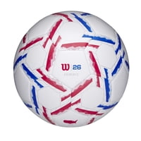 Balón De Fútbol Wilson Eminence Talla 5