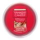 thumbnail image 1 of Centro de mesa Wax Melt Yankee Candle, canela espumosa, 1 of 3