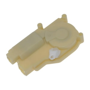Genérico - Motor Actuador Para Bloqueo De Puerta Trasera Honda Jazz 2002-2005