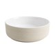thumbnail image 5 of Lavamanos Redondo Sobreponer Loza 042ABH Brushed Art | 36x12 cm, 5 of 6