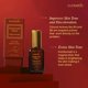 thumbnail image 4 of Suero Nocturno Auravedic Kumkumadi 50 ml Vitamina B3, 4 of 9