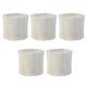 thumbnail image 4 of Filtro Humidificador De Aire De Repuesto De 5 Piezas Para Philips HU4801 HU4802 HU4803, 4 of 5