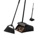 thumbnail image 1 of Combo de escoba y recogedor Eyliden Commercial Angle (negro), 1 of 8