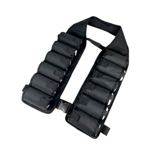 Magideal - Chaleco Para Bebidas, Cinturón Para Bebidas, Fácil De Llevar, Versátil, Cinturón Creativo Para Almacenar Cerveza, Funda Para Cinturón De Latas Para Ha