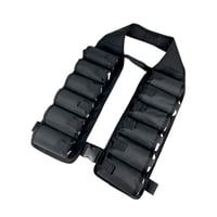 Magideal - Chaleco Para Bebidas, Cinturón Para Bebidas, Fácil De Llevar, Versátil, Cinturón Creativo Para Almacenar Cerveza, Funda Para Cinturón De Latas Para Ha