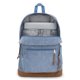 thumbnail image 4 of Mochila JanSport Right Pack Expressions con corazones en relieve, 4 of 7