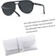 thumbnail image 2 of Lentes ANDWOOD AF5136 Polarizados UV400 Unisex, 2 of 3