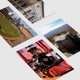 thumbnail image 4 of Postales Dear Mapper 20 uds Paisaje de Maryland 10 × 14,8 cm, 4 of 6