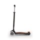 thumbnail image 2 of Scooter infantil Micro Maxi LED de 3 ruedas con manubrio T ajustable, 2 of 5