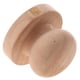 thumbnail image 1 of Esmalte hecho a mano con sello de goma mango de madera artesanía diy sello accesorios 5 cm, 1 of 5