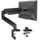 thumbnail image 1 of Monitor Disk Mount MOUNTUP Gas Spring, pantalla de 32 pulgadas, 1 of 9