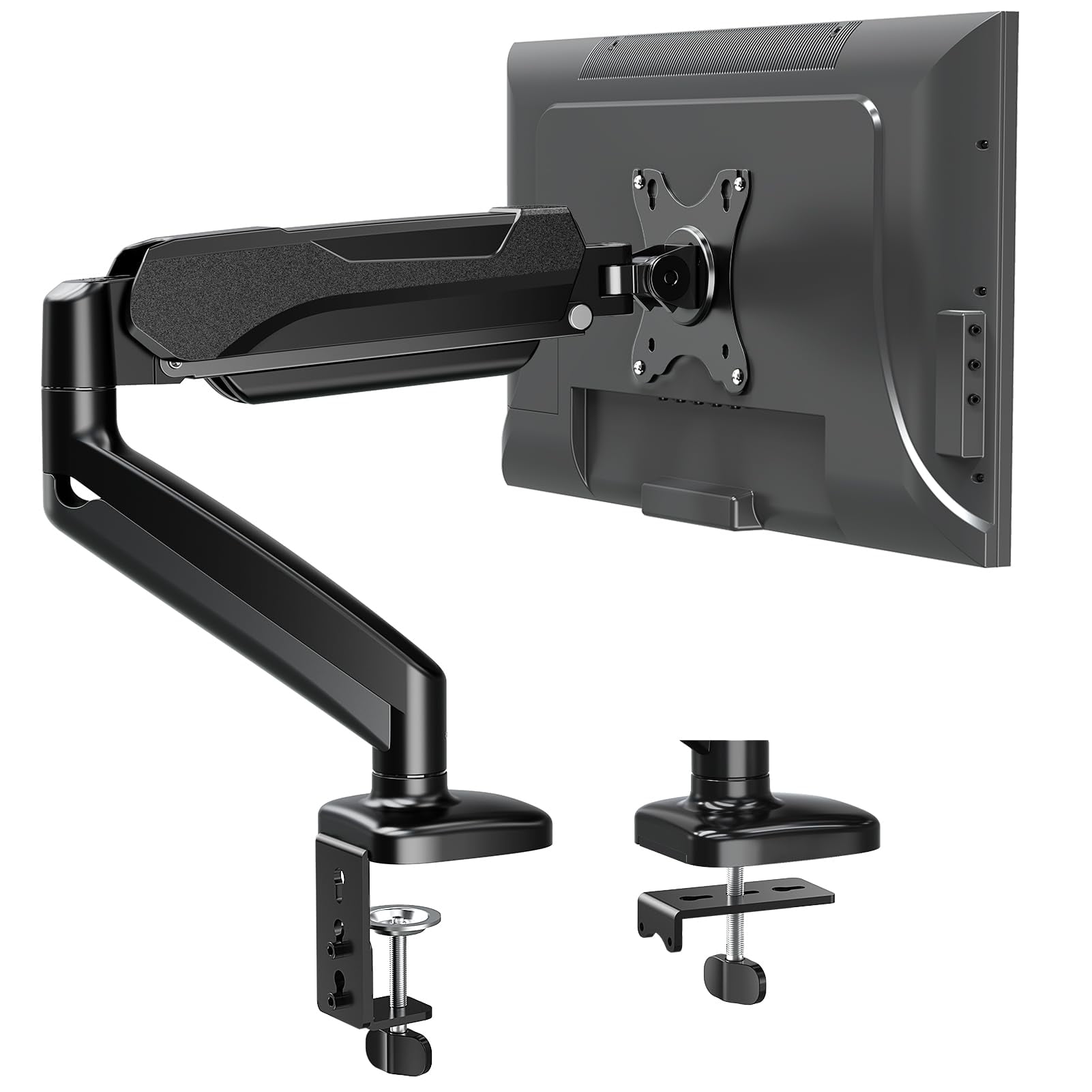 Monitor Disk Mount Mountup Gas Spring, Pantalla De 32 Pulgadas