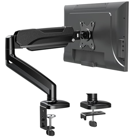 Monitor Disk Mount Mountup Gas Spring, Pantalla De 32