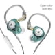 thumbnail image 4 of KZ Audífono EDX PRO-MIC, 4 of 5