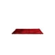 thumbnail image 2 of Alfombra shaggy ondas 120x170 cm rojo rojo, 2 of 7