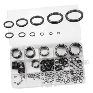 Ioensy - Kit De Reemplazo De Puntas De Caña De Pescar De Anillo De Guías De Cerámica 160X Para Amantes De La Pesca