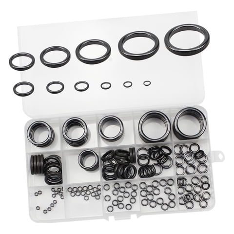 Ioensy - Kit De Reemplazo De Puntas De Caña De Pescar De Anillo De Guías De Cerámica 160X Para Amantes De La Pesca