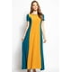 thumbnail image 1 of Vestido Largo de Verano Fresco, 1 of 5