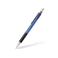 Lápiz Mecánico Staedtler 7755Bk25Da 0,5 Mm Con Recambio