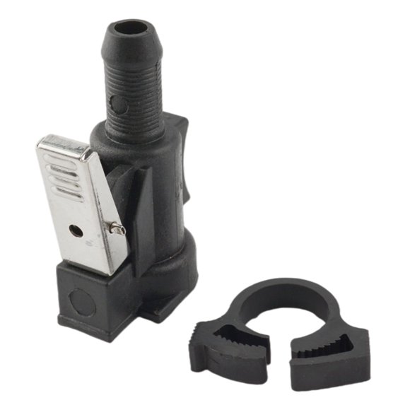 Conector de línea de combustible SeaSierra Suzuki 4-140 HP 3/8"