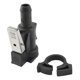 thumbnail image 1 of Conector de línea de combustible SeaSierra Suzuki 4-140 HP 3/8", 1 of 7