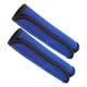 thumbnail image 3 of 2 Agarres Para Barra De Dominadas De 3 Mm De Grosor Para Equipo De Ejercicio, Gimnasio, Fitness, Color Azul, 3 of 5