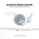 thumbnail image 3 of Botella de agua para perros AVELORA con recipiente de comida 300 ml/450 ml/550 ml, 3 of 7